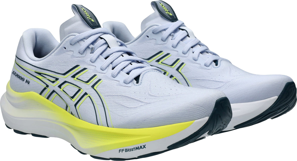 Asics GT 2000 14 Men's Running Shoes - Blue | Running & Training
