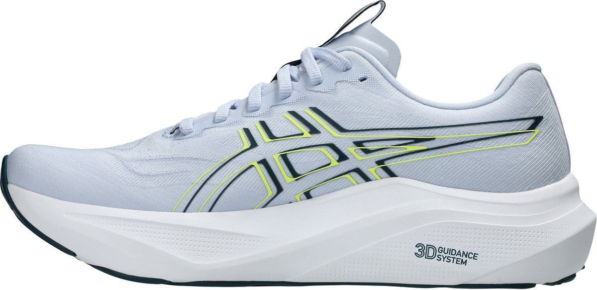 Asics GT 2000 14 Men's Running Shoes - Blue | Running & Training