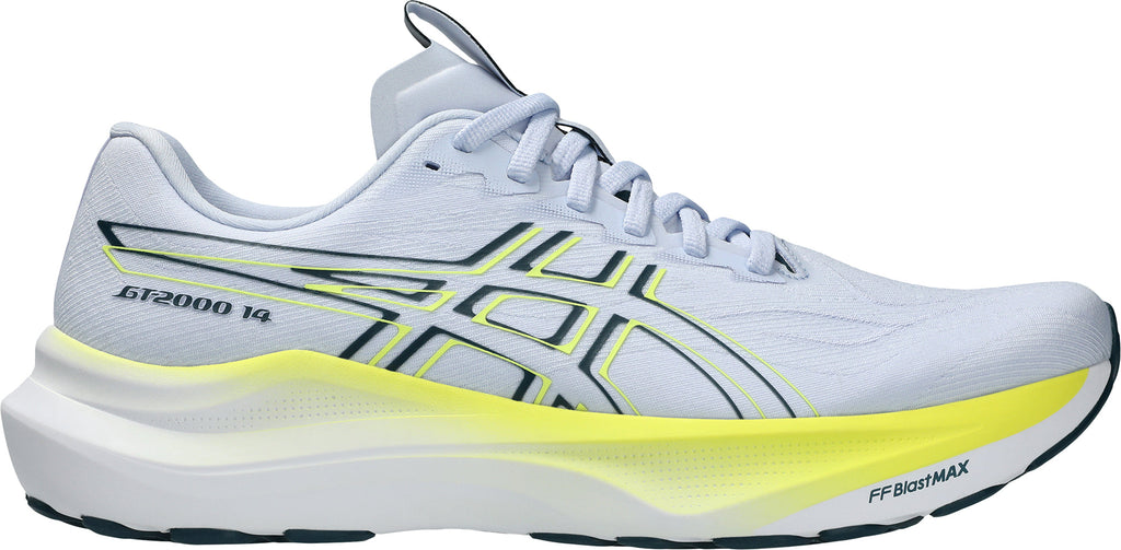 Asics GT 2000 14 Men's Running Shoes - Blue | Running & Training