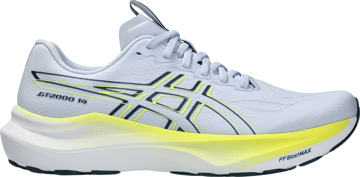 Asics GT 2000 14 Men's Running Shoes - Blue | Running & Training
