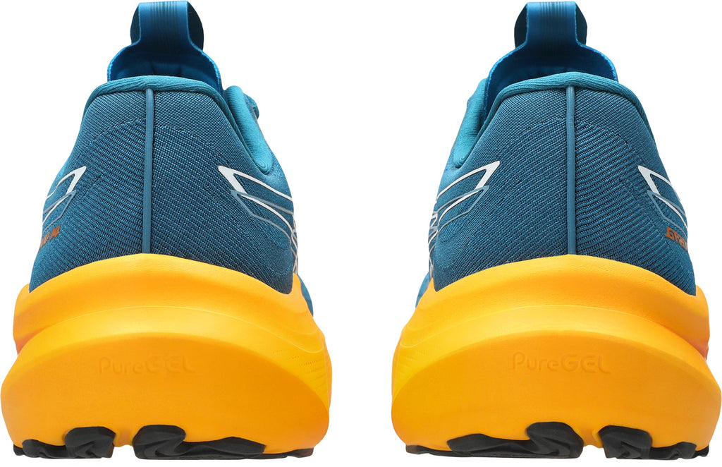Asics GT 2000 14 Men's Running Shoes - Blue | Running & Training