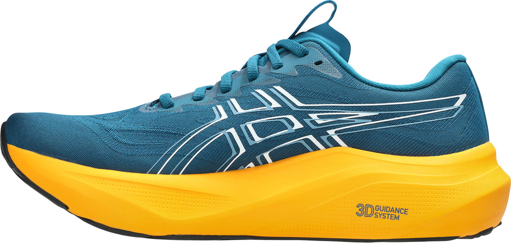 Asics GT 2000 14 Men's Running Shoes - Blue | Running & Training
