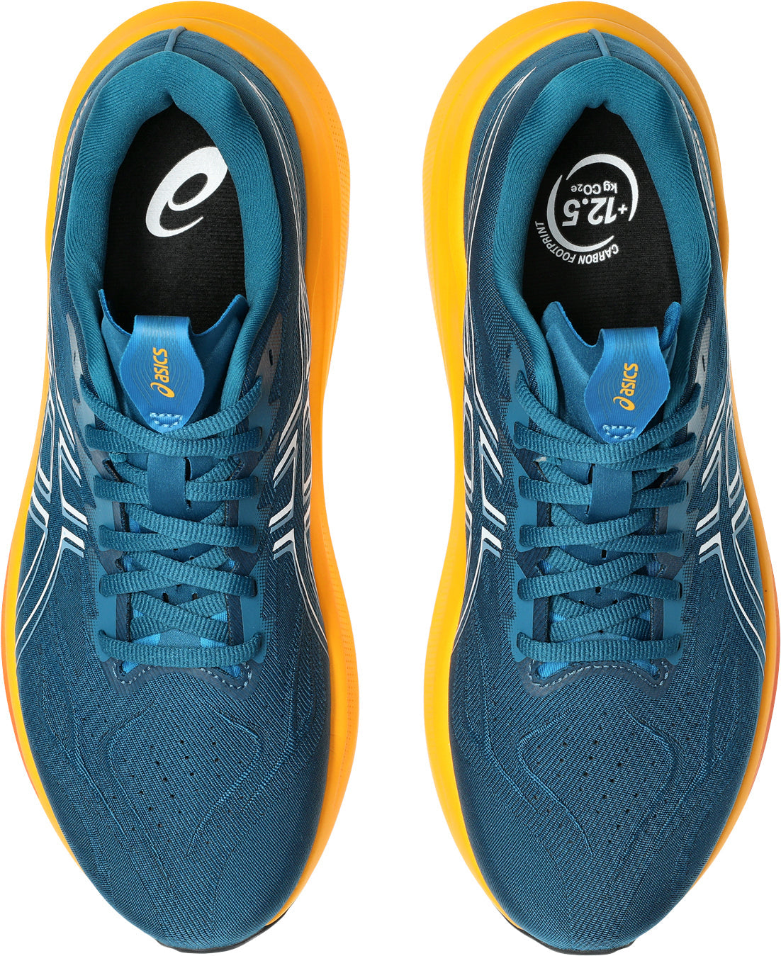 Asics GT 2000 14 Men's Running Shoes - Blue | Running & Training