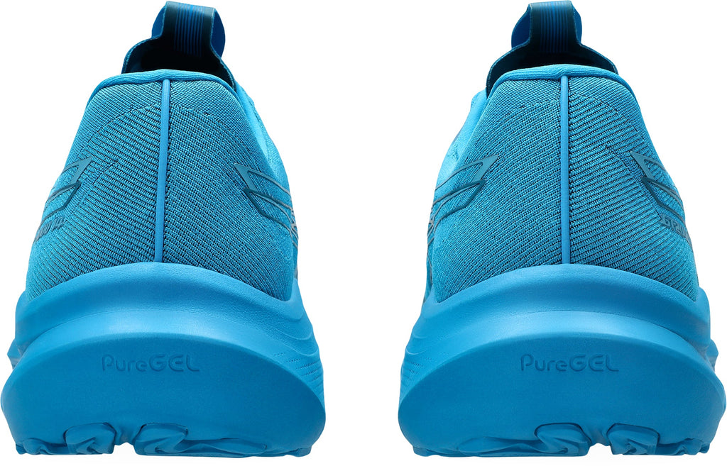 Asics GT 2000 14 Men's Running Shoes - Blue | Running & Training