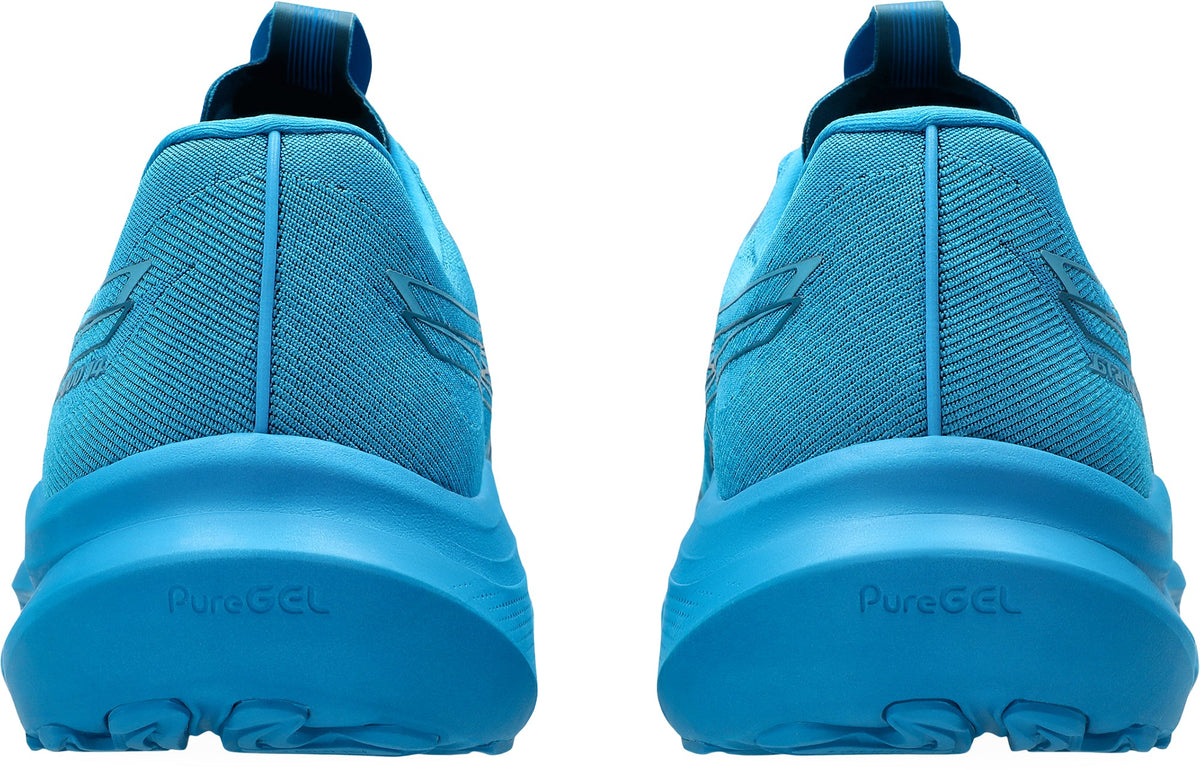 Asics GT 2000 14 Men's Running Shoes - Blue | Running & Training