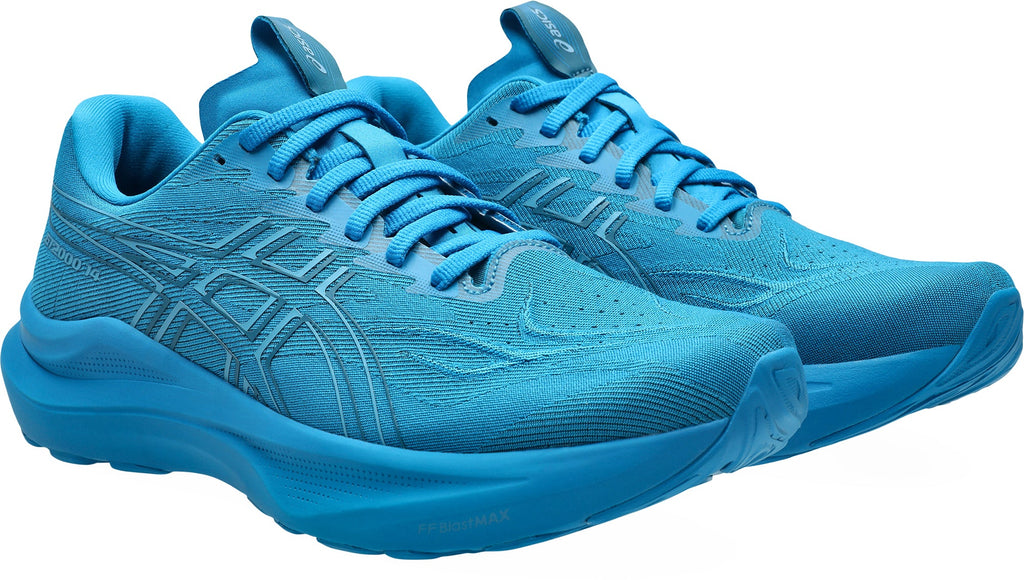 Asics GT 2000 14 Men's Running Shoes - Blue | Running & Training