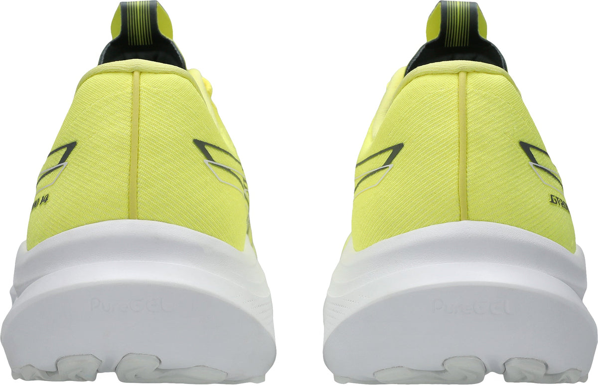 Asics GT 2000 14 Men's Running Shoes - Yellow | Running & Training