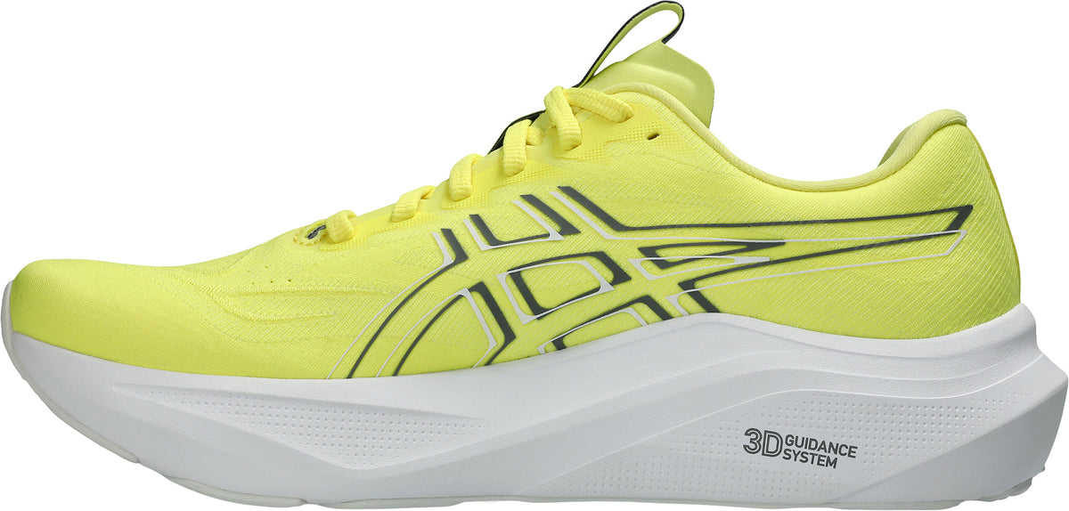 Asics GT 2000 14 Men's Running Shoes - Yellow | Running & Training