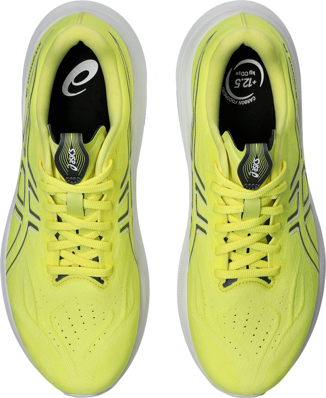 Asics GT 2000 14 Men's Running Shoes - Yellow | Running & Training