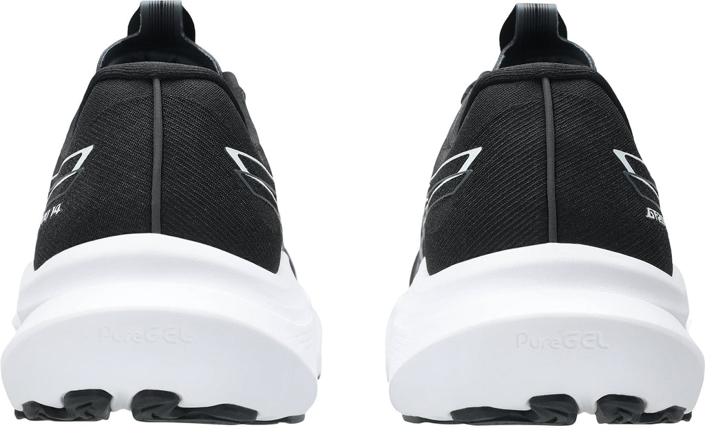 Asics GT 2000 14 Women's Running Shoes - Black | Running & Training