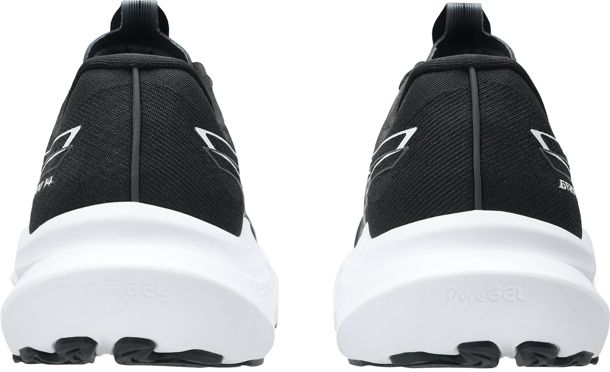 Asics GT 2000 14 Women's Running Shoes - Black | Running & Training