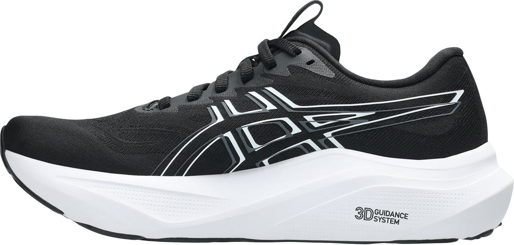 Asics GT 2000 14 Women's Running Shoes - Black | Running & Training