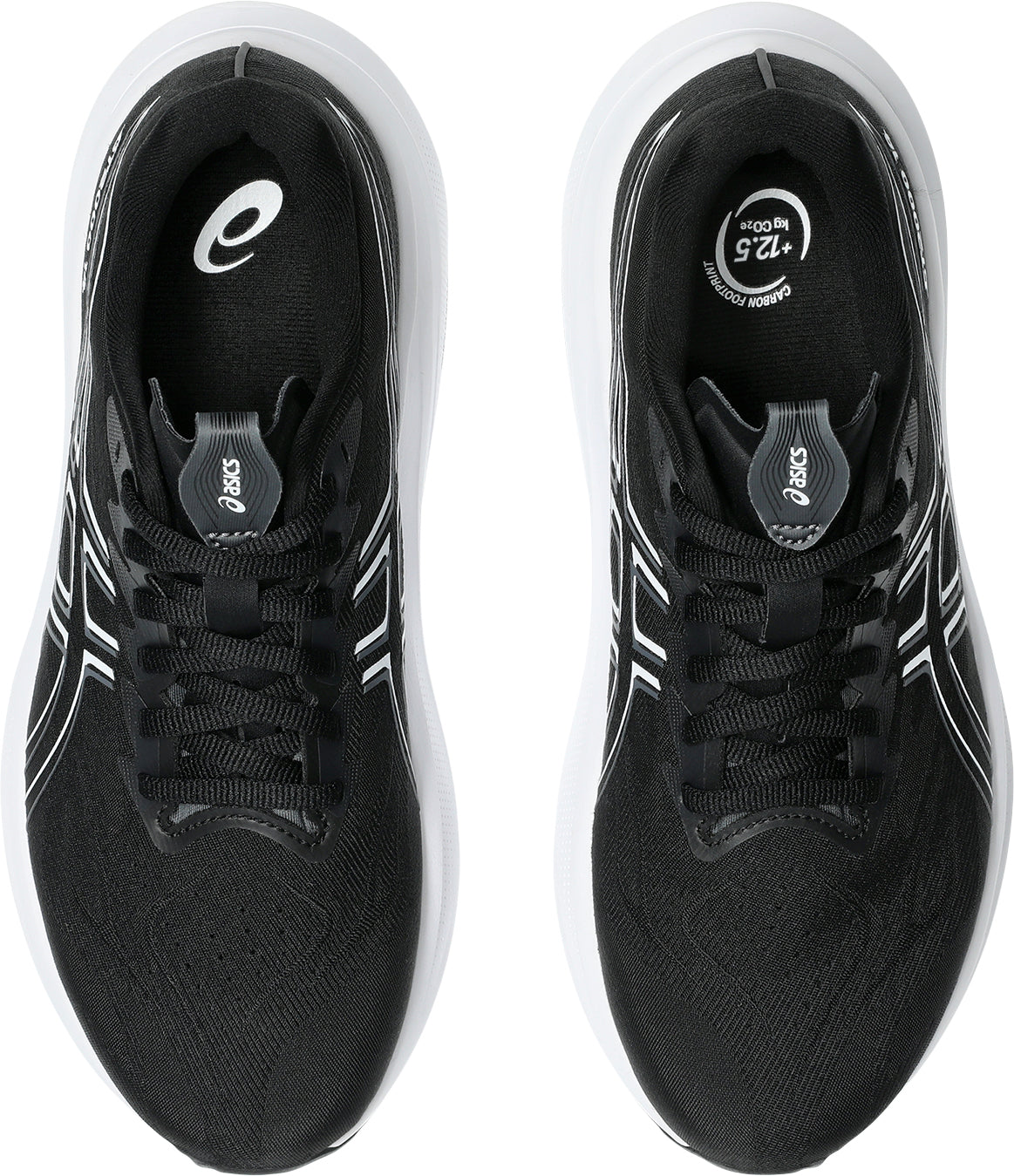 Asics GT 2000 14 Women's Running Shoes - Black | Running & Training