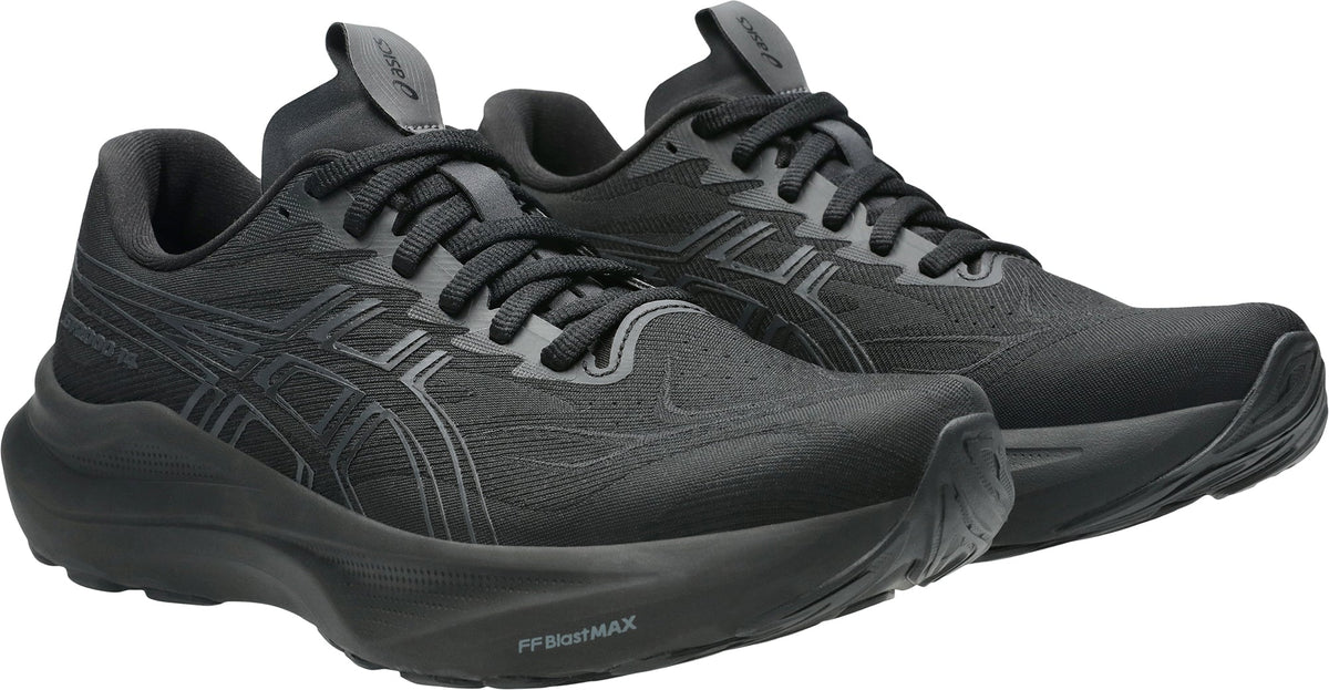 Asics GT 2000 14 Women's Running Shoes - Black | Running & Training