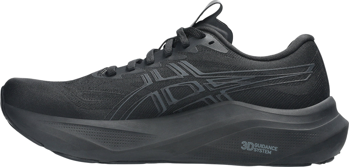 Asics GT 2000 14 Women's Running Shoes - Black | Running & Training