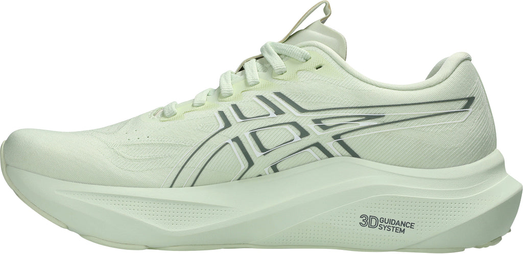 Asics GT 2000 14 Women's Running Shoes - Green | Running & Training