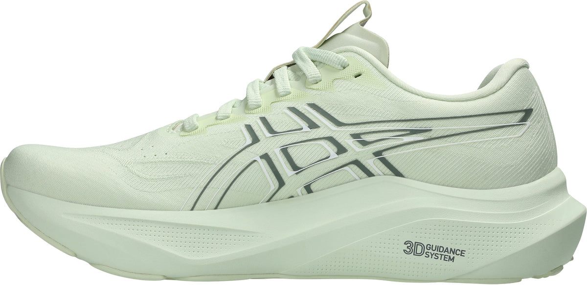 Asics GT 2000 14 Women's Running Shoes - Green | Running & Training