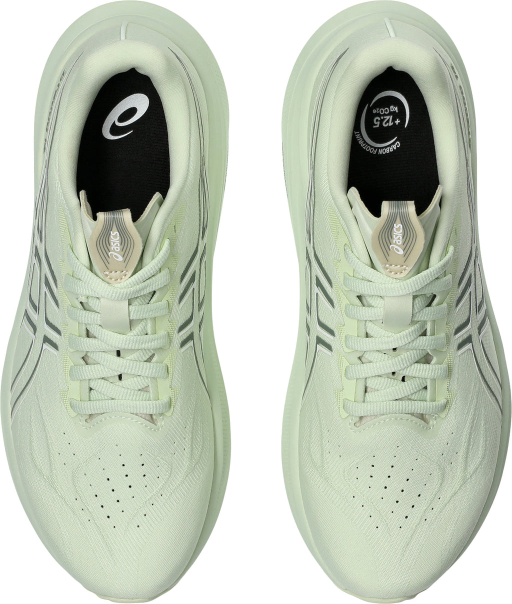 Asics GT 2000 14 Women's Running Shoes - Green | Running & Training