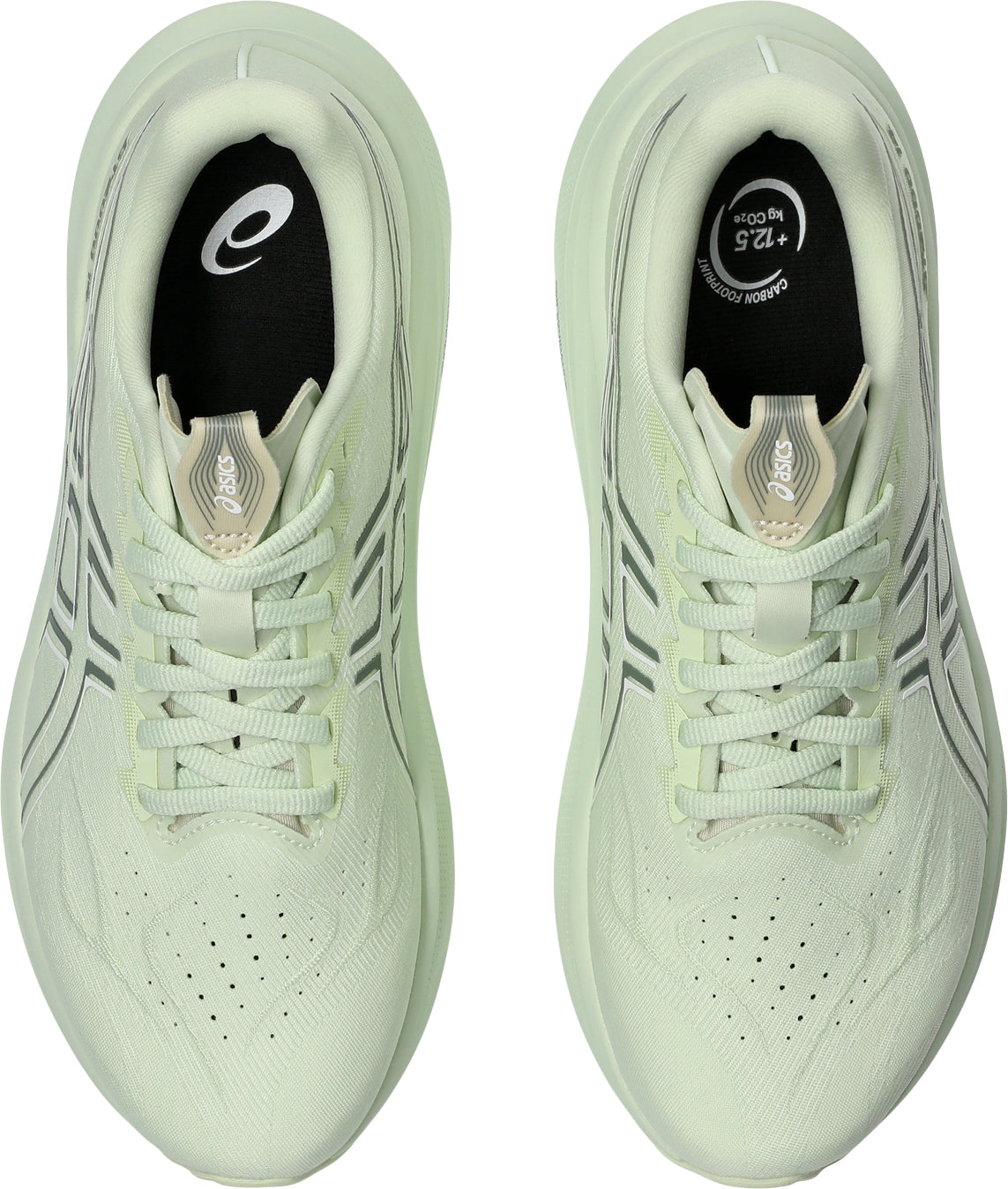 Asics GT 2000 14 Women's Running Shoes - Green | Running & Training