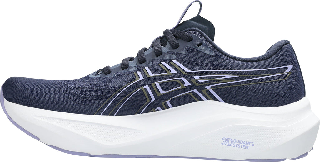 Asics GT 2000 14 Women's Running Shoes - Blue | Running & Training