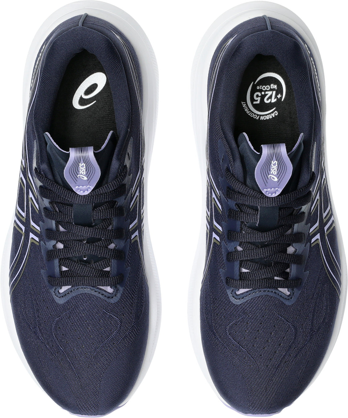 Asics GT 2000 14 Women's Running Shoes - Blue | Running & Training