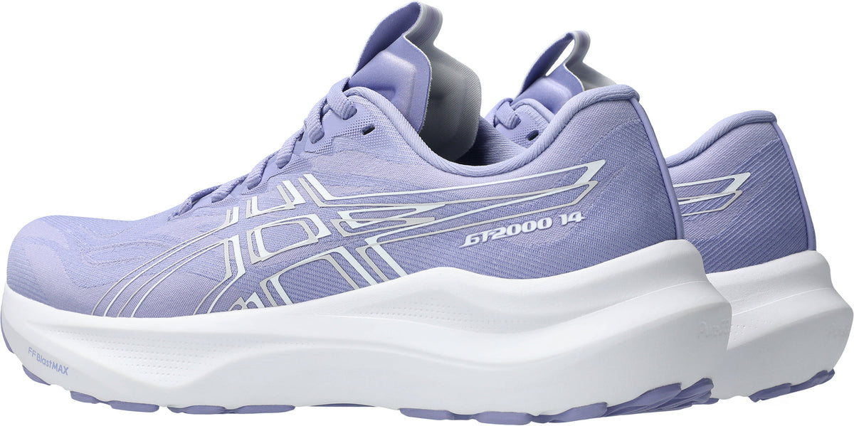 Asics GT 2000 14 Women's Running Shoes - Blue | Running & Training