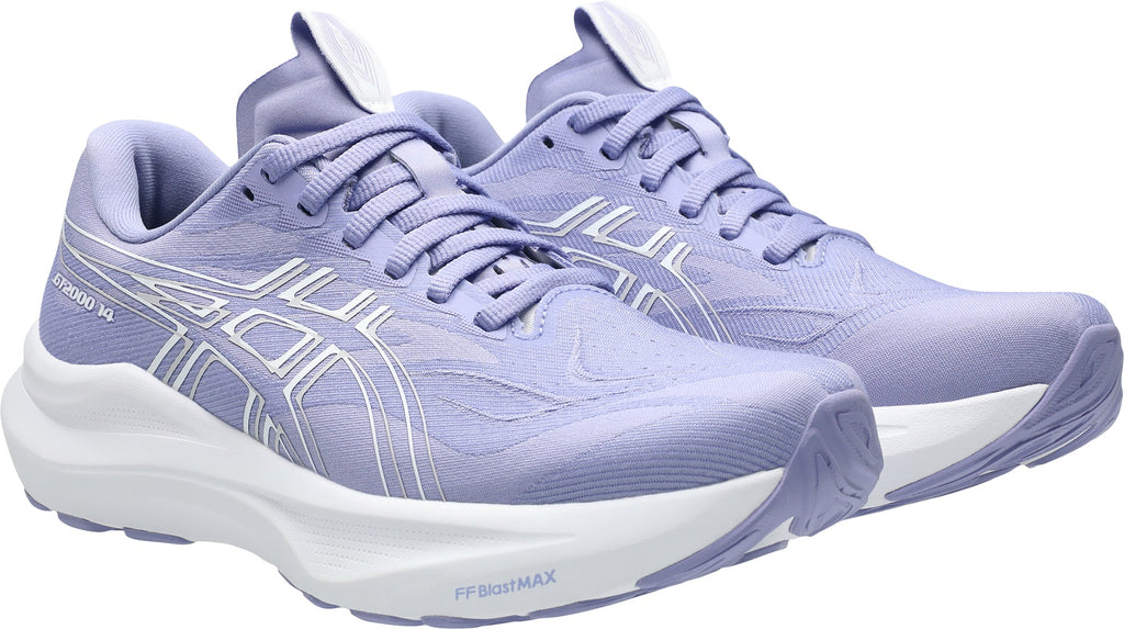 Asics GT 2000 14 Women's Running Shoes - Blue | Running & Training