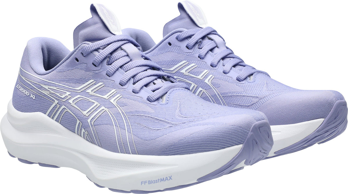 Asics GT 2000 14 Women's Running Shoes - Blue | Running & Training