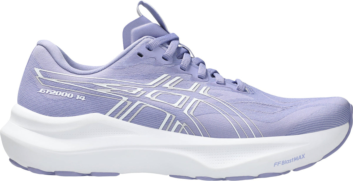 Asics GT 2000 14 Women's Running Shoes - Blue | Running & Training