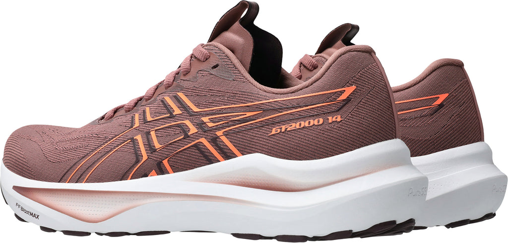 Asics GT 2000 14 Women's Running Shoes - Pink | Running & Training