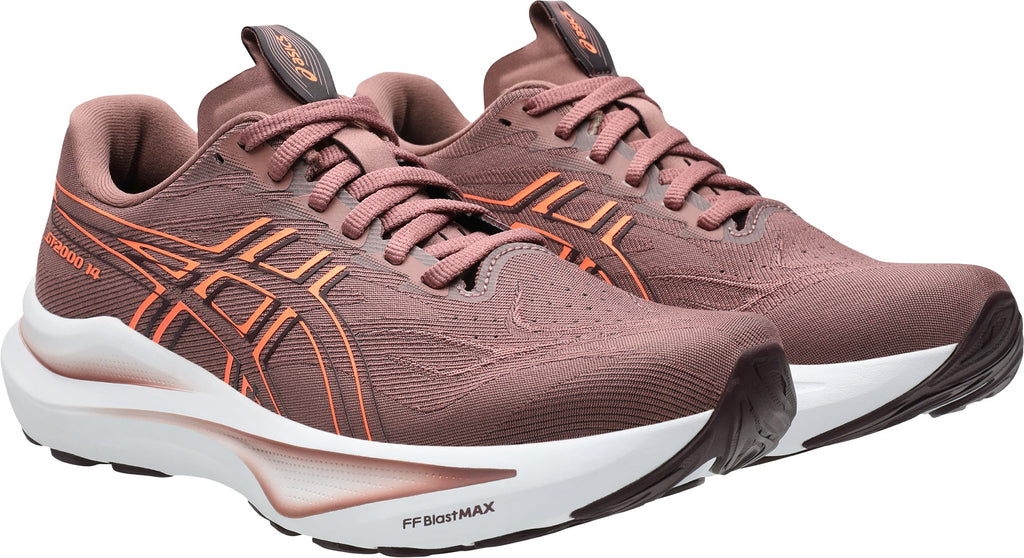 Asics GT 2000 14 Women's Running Shoes - Pink | Running & Training
