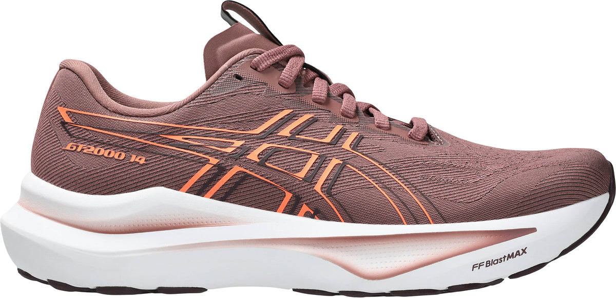 Asics GT 2000 14 Women's Running Shoes - Pink | Running & Training