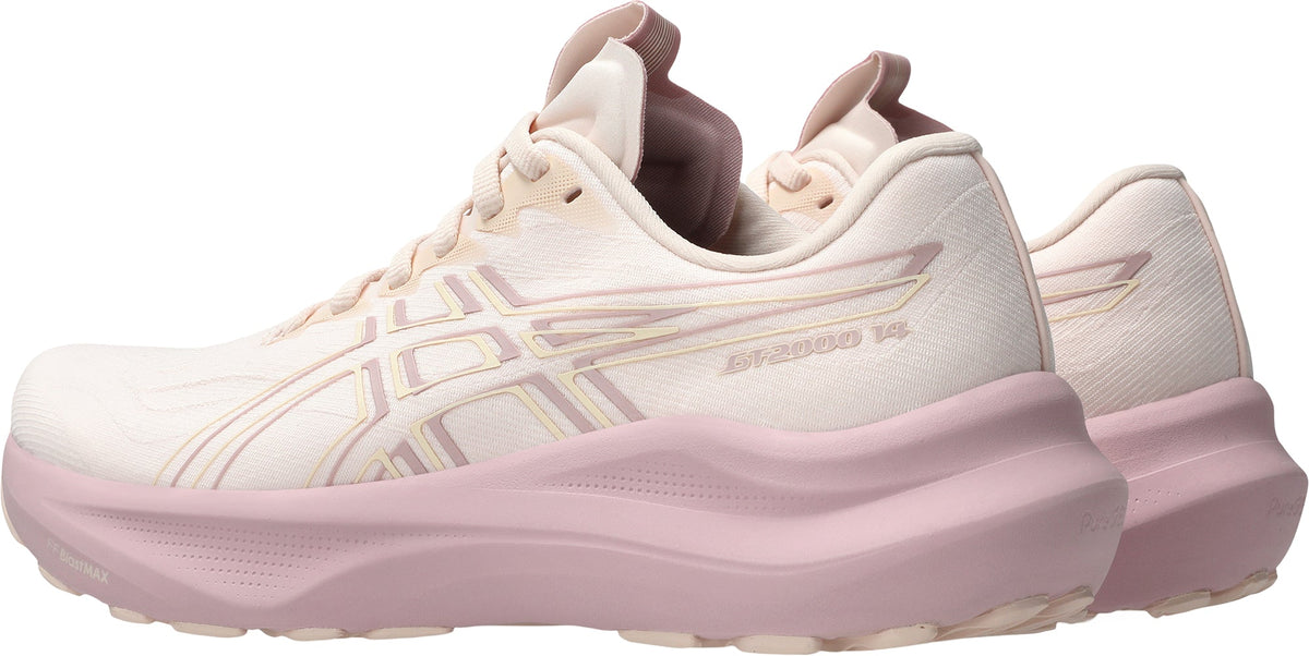 Asics GT 2000 14 Women's Running Shoes - Pink | Running & Training