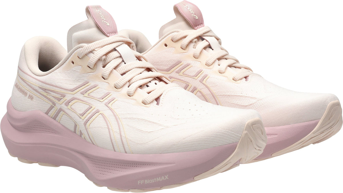 Asics GT 2000 14 Women's Running Shoes - Pink | Running & Training