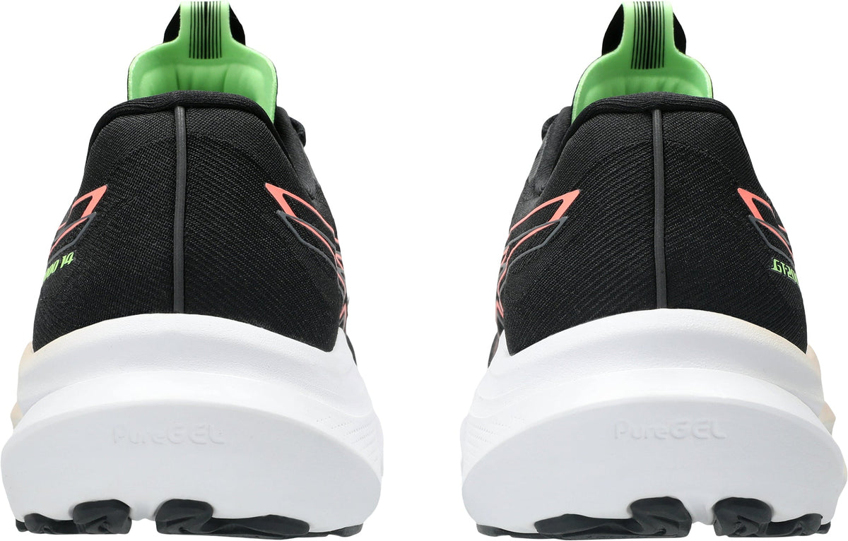 Asics GT 2000 14 Women's Running Shoes - Black | Running & Training