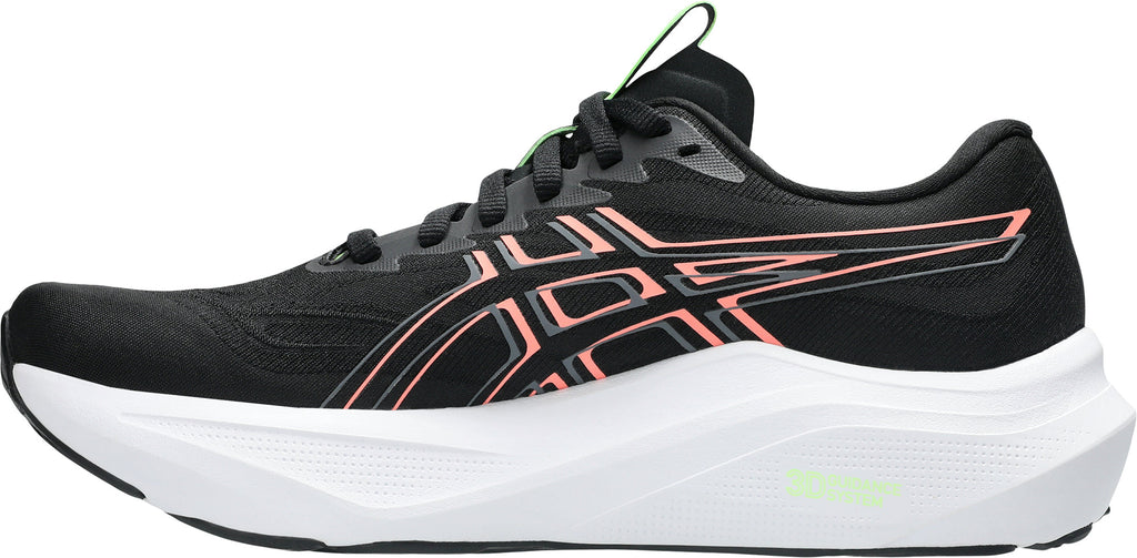 Asics GT 2000 14 Women's Running Shoes - Black | Running & Training