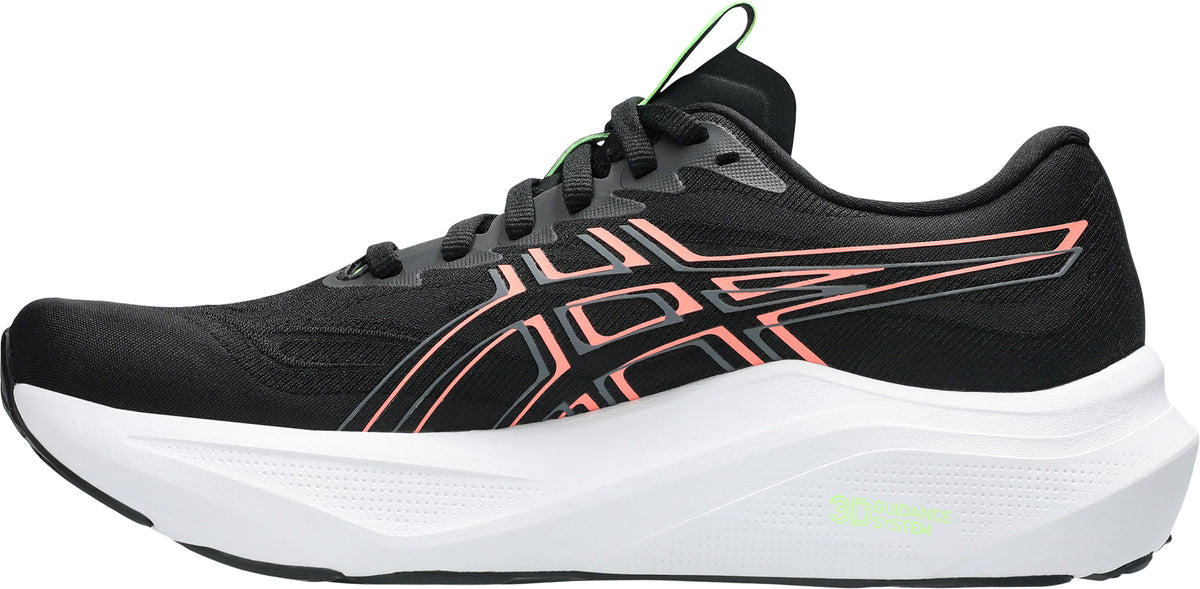 Asics GT 2000 14 Women's Running Shoes - Black | Running & Training