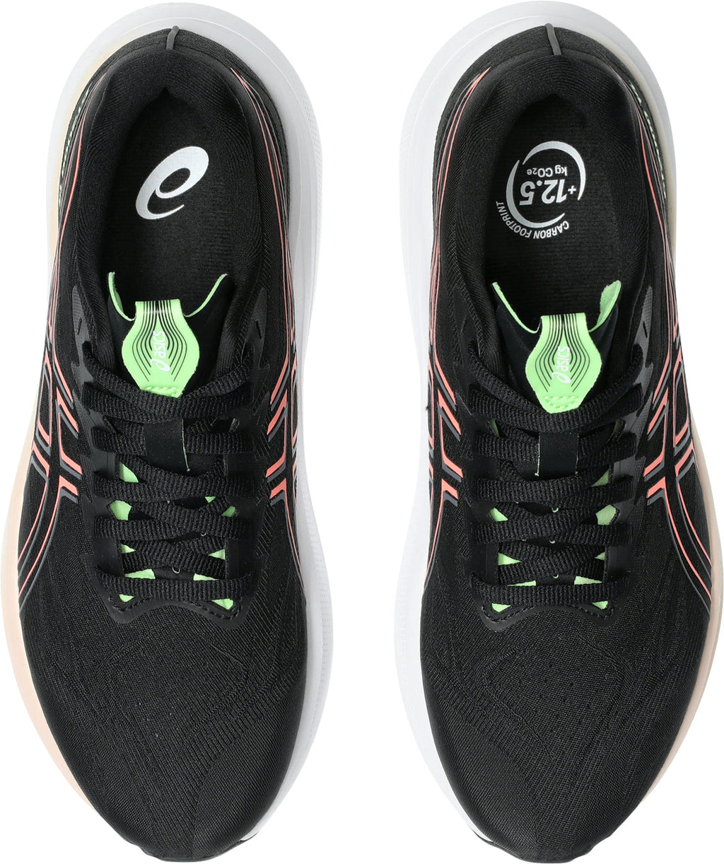 Asics GT 2000 14 Women's Running Shoes - Black | Running & Training