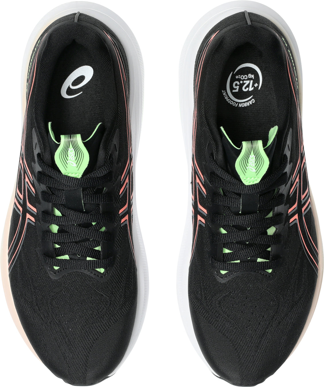 Asics GT 2000 14 Women's Running Shoes - Black | Running & Training