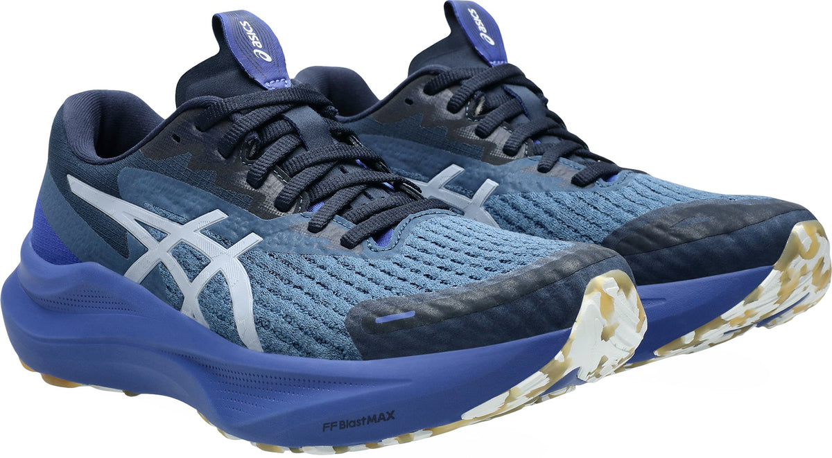 Asics GT 2000 14 Lite-Show Women's Running Shoes - Blue | Running & Training
