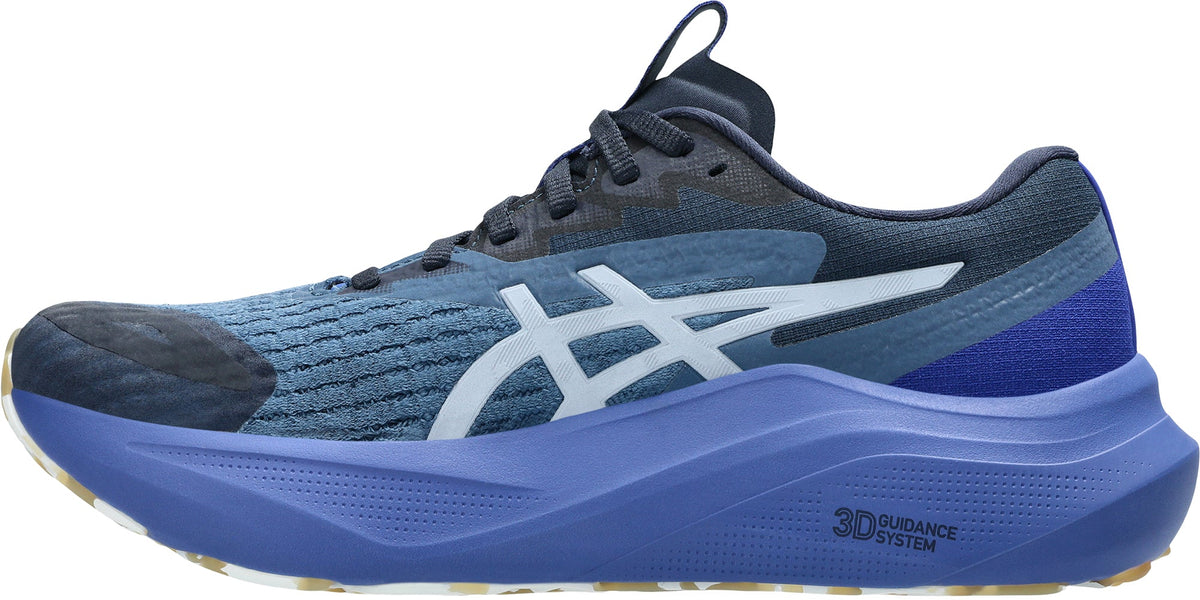 Asics GT 2000 14 Lite-Show Women's Running Shoes - Blue | Running & Training