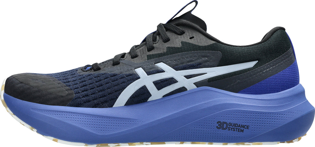 Asics GT 2000 14 Lite-Show Men's Running Shoes - Blue | Running & Training