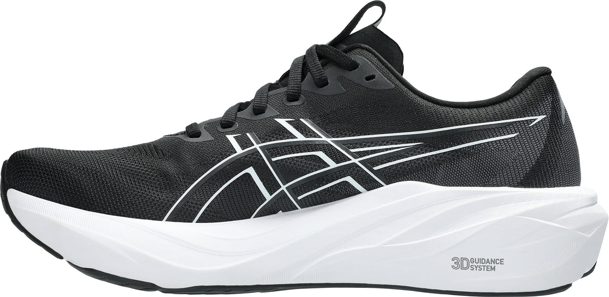 Asics GT 2000 15 Men's Running Shoes - Black | Running & Training