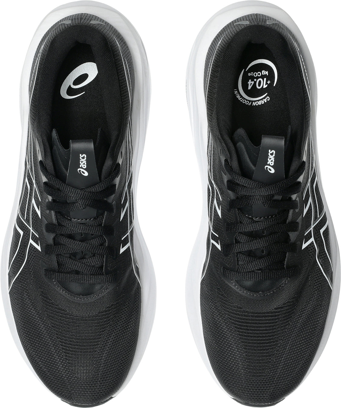 Asics GT 2000 15 Men's Running Shoes - Black | Running & Training