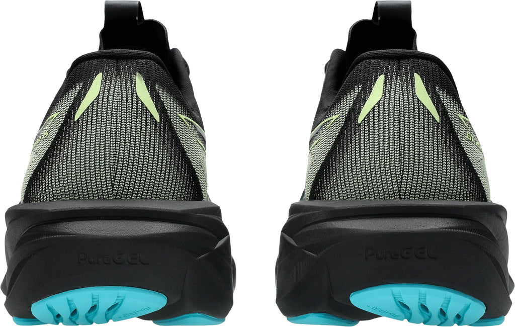 Asics GT 2000 15 Men's Running Shoes - Black | Running & Training