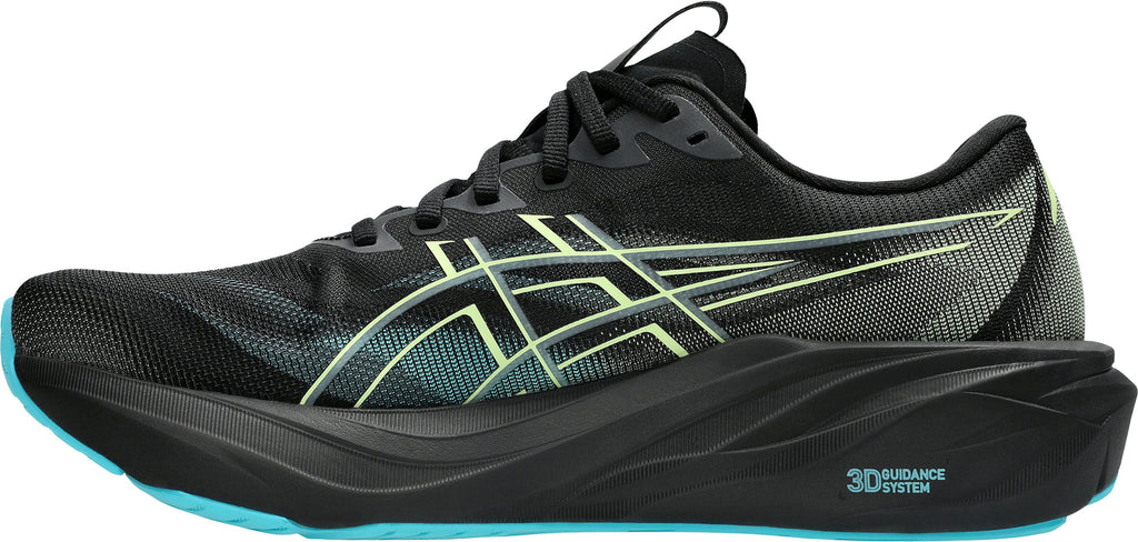 Asics GT 2000 15 Men's Running Shoes - Black | Running & Training