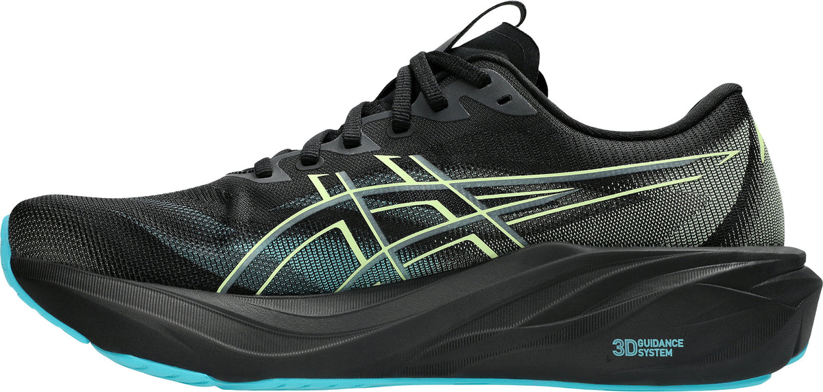 Asics GT 2000 15 Men's Running Shoes - Black | Running & Training
