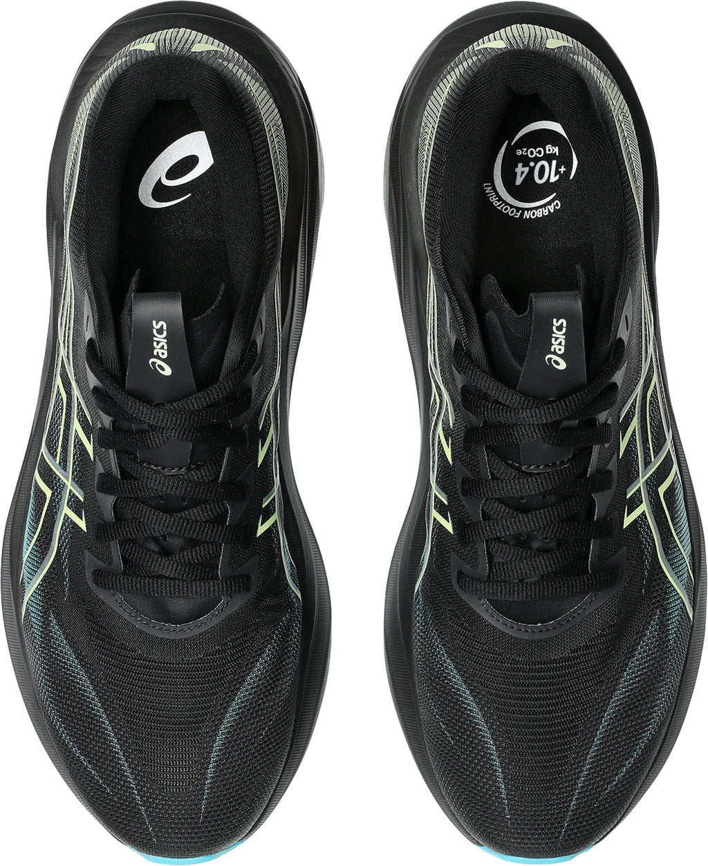 Asics GT 2000 15 Men's Running Shoes - Black | Running & Training
