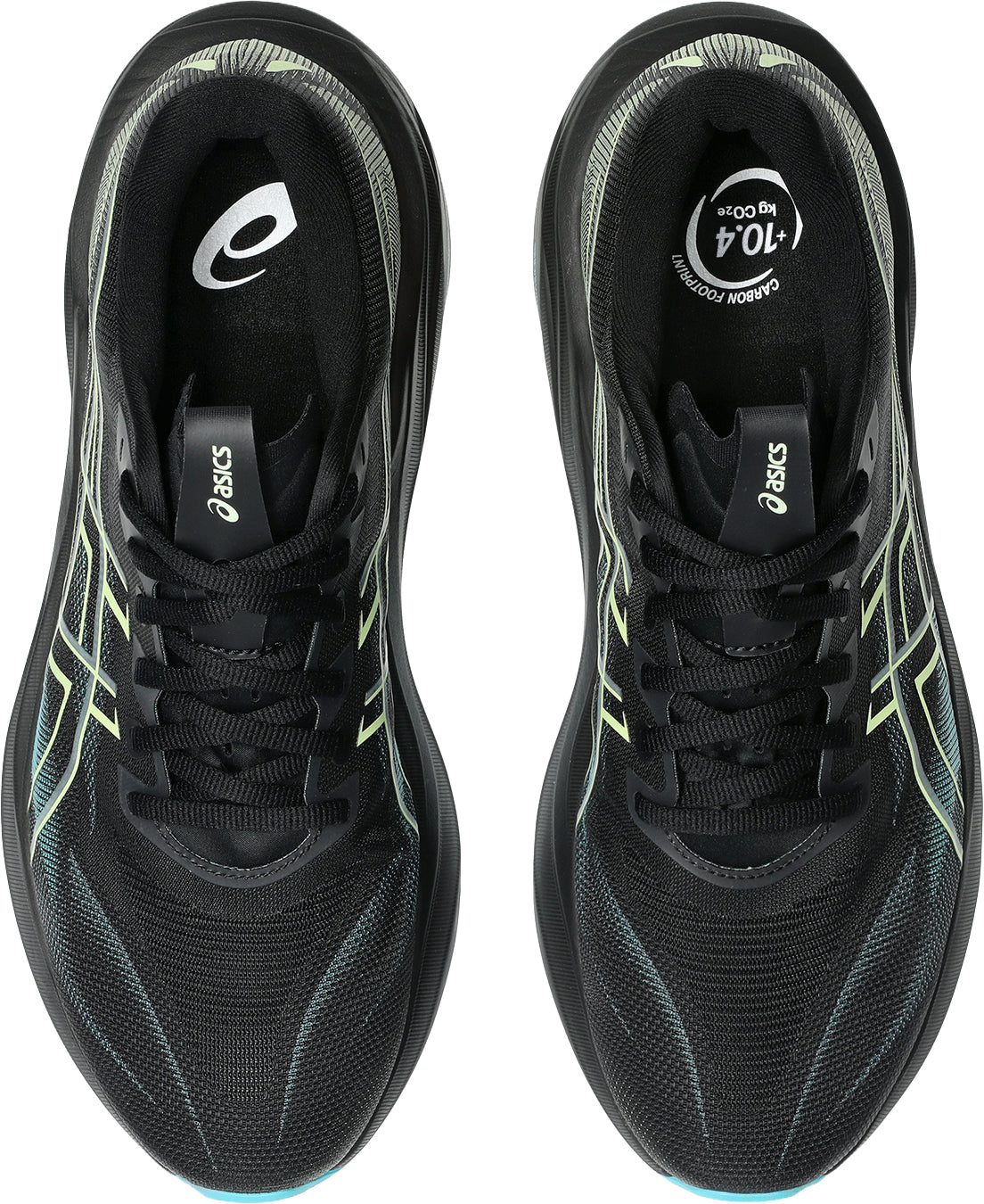 Asics GT 2000 15 Men's Running Shoes - Black | Running & Training