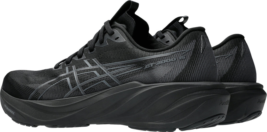 Asics GT 2000 15 Men's Running Shoes - Black | Running & Training